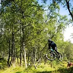 Frich's Oppdalsporten * Fagerhaug