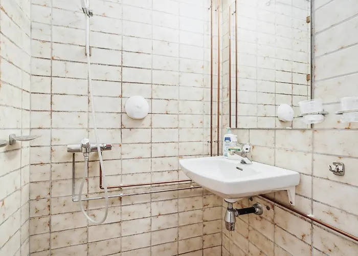 Frich's Oppdalsporten * Fagerhaug