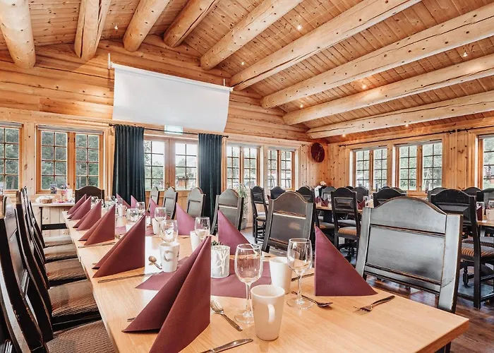 Motel Frich's Oppdalsporten