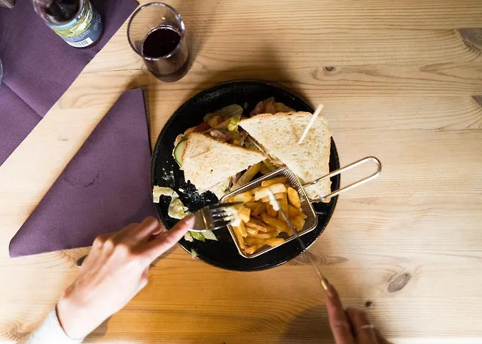 Frich's Oppdalsporten *