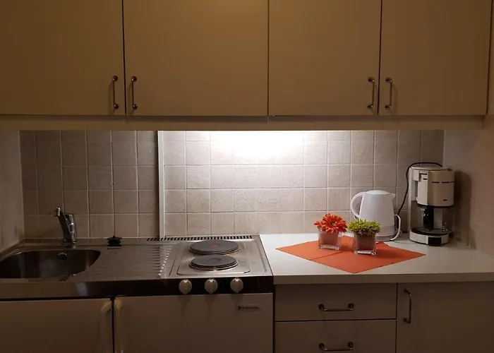 Frich's Oppdalsporten Motel *