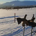 Motel Frich's Oppdalsporten Fagerhaug